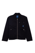 Mechanics Jacket - Black