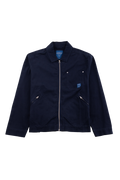 Mechanics Jacket - Deep Navy