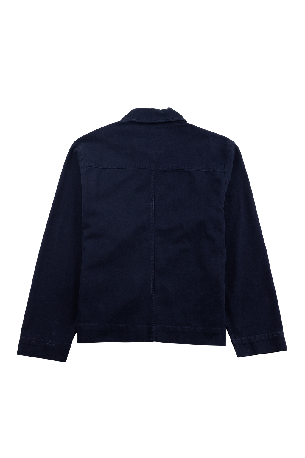Mechanics Jacket - Deep Navy