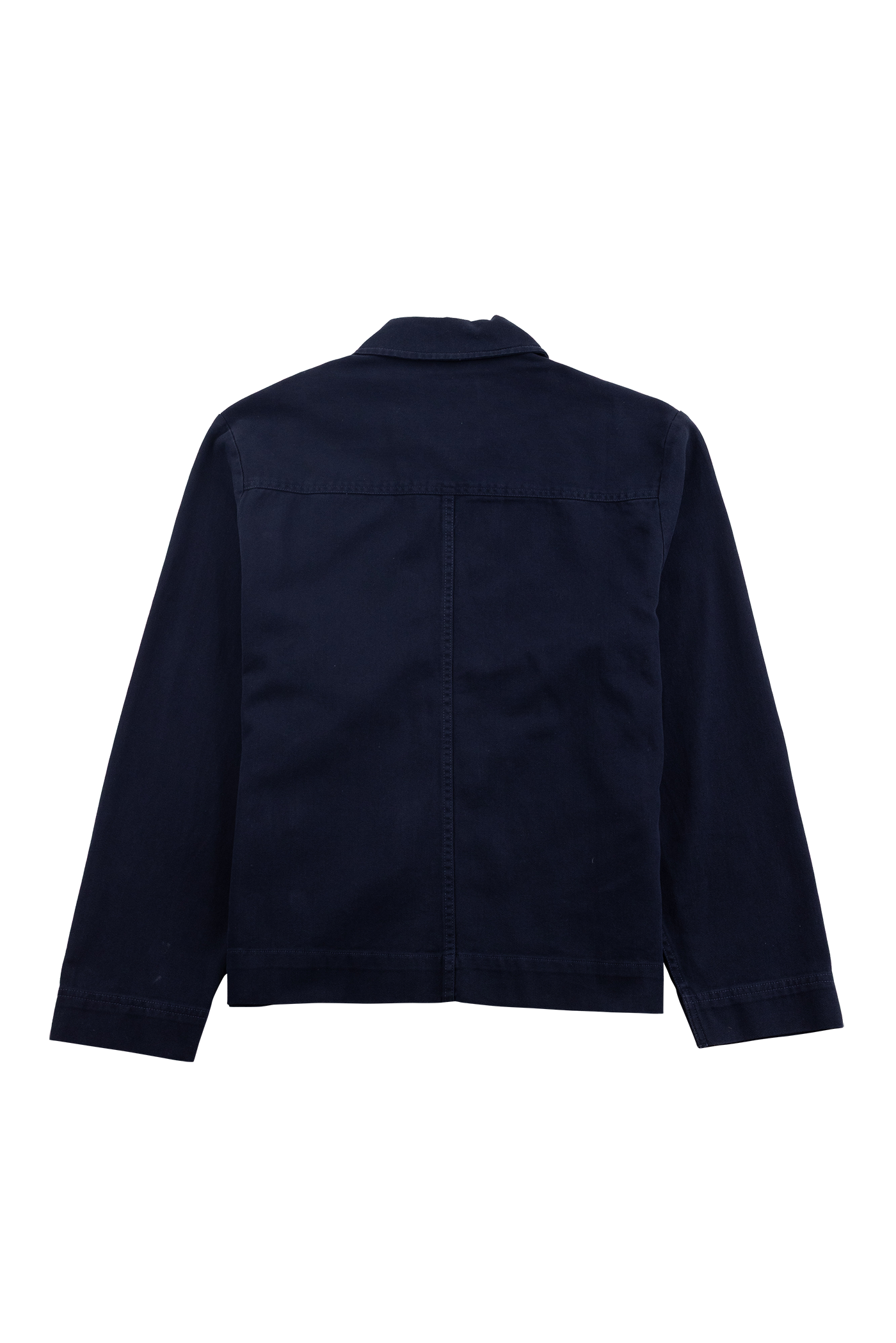 Mechanics Jacket - Deep Navy