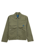 Mechanics Jacket - Khaki