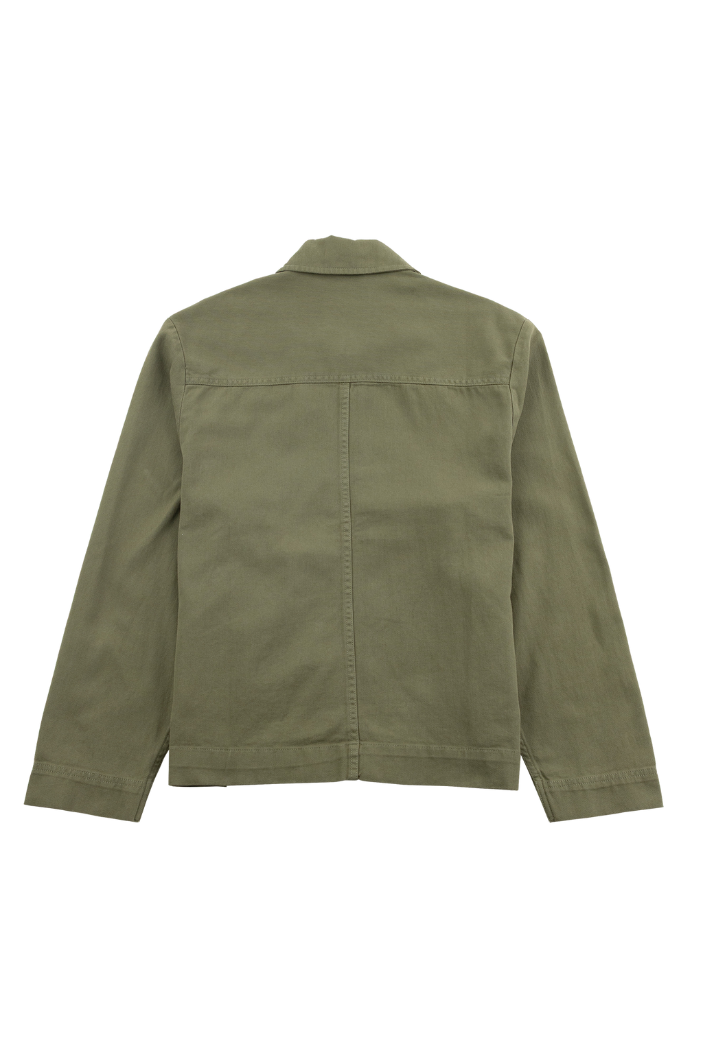 Mechanics Jacket - Khaki