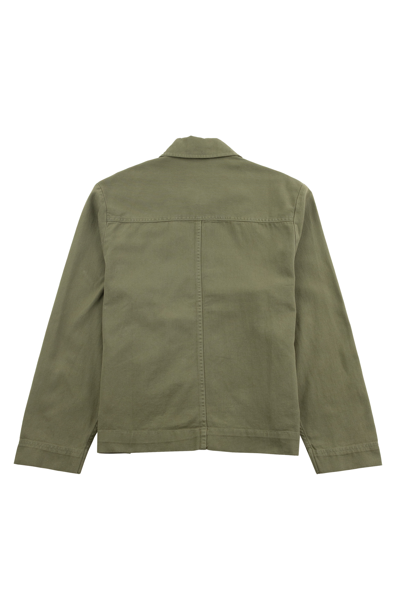 Mechanics Jacket - Khaki