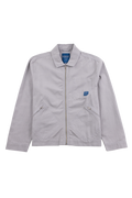Mechanics Jacket - Light Grey
