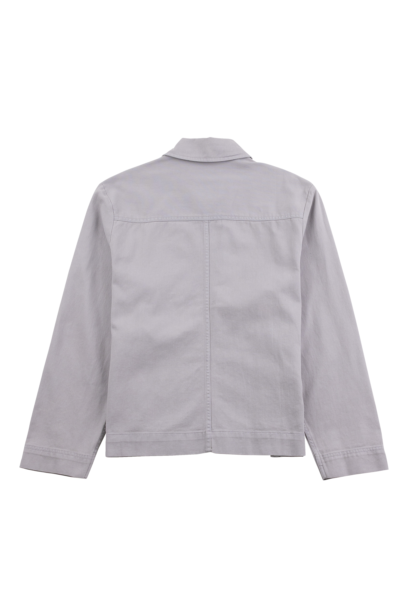 Mechanics Jacket - Light Grey