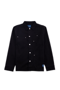 Painters Jacket - Black