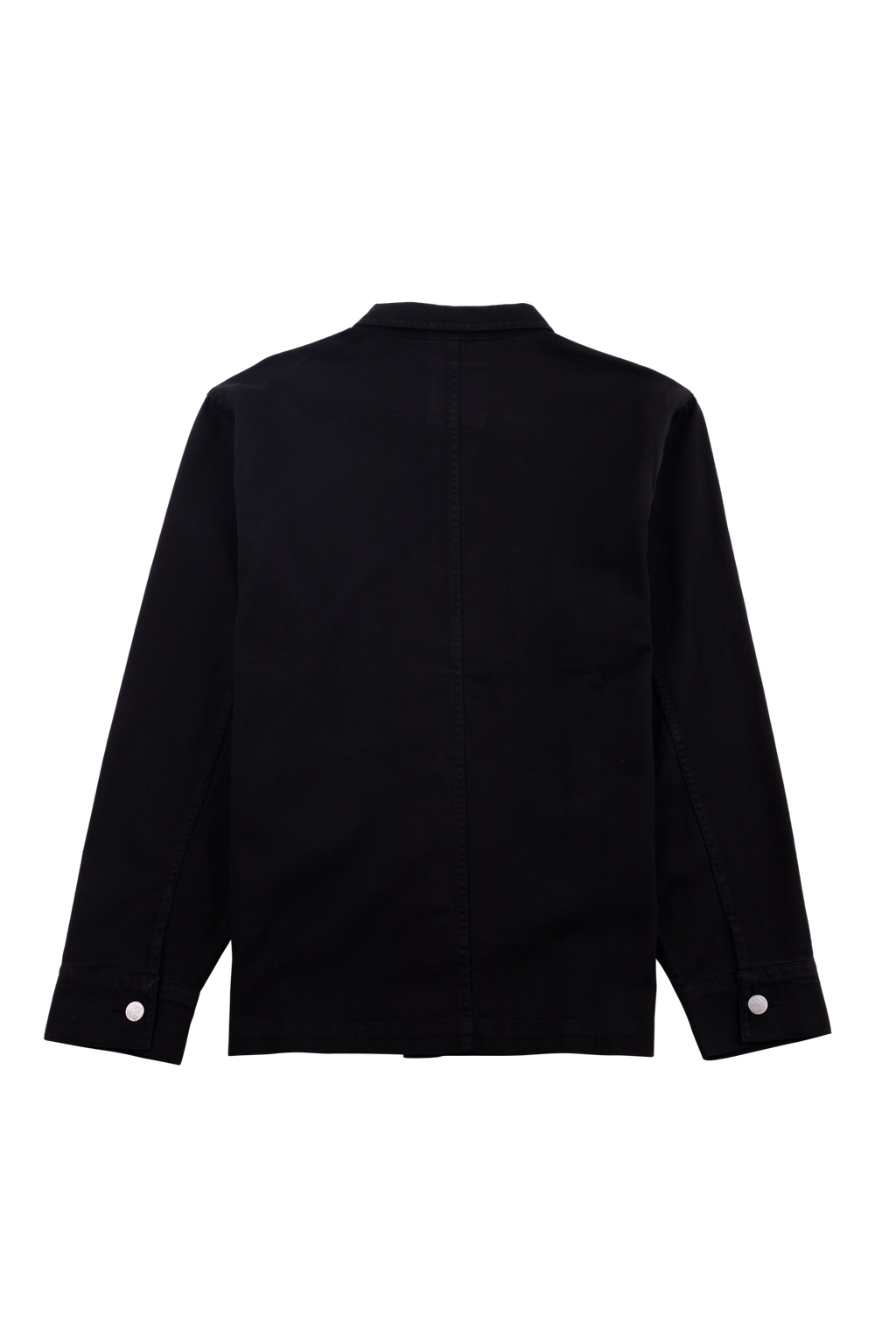 Painters Jacket - Black