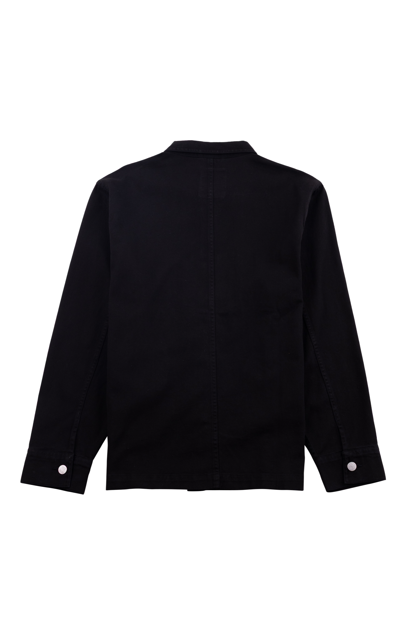 Painters Jacket - Black