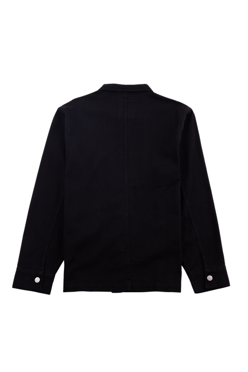 Painters Jacket - Black