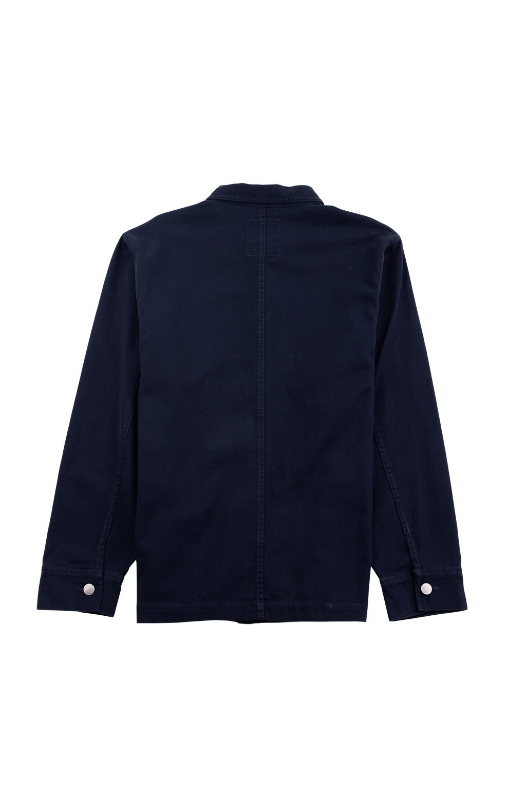 Painters Jacket - Blue