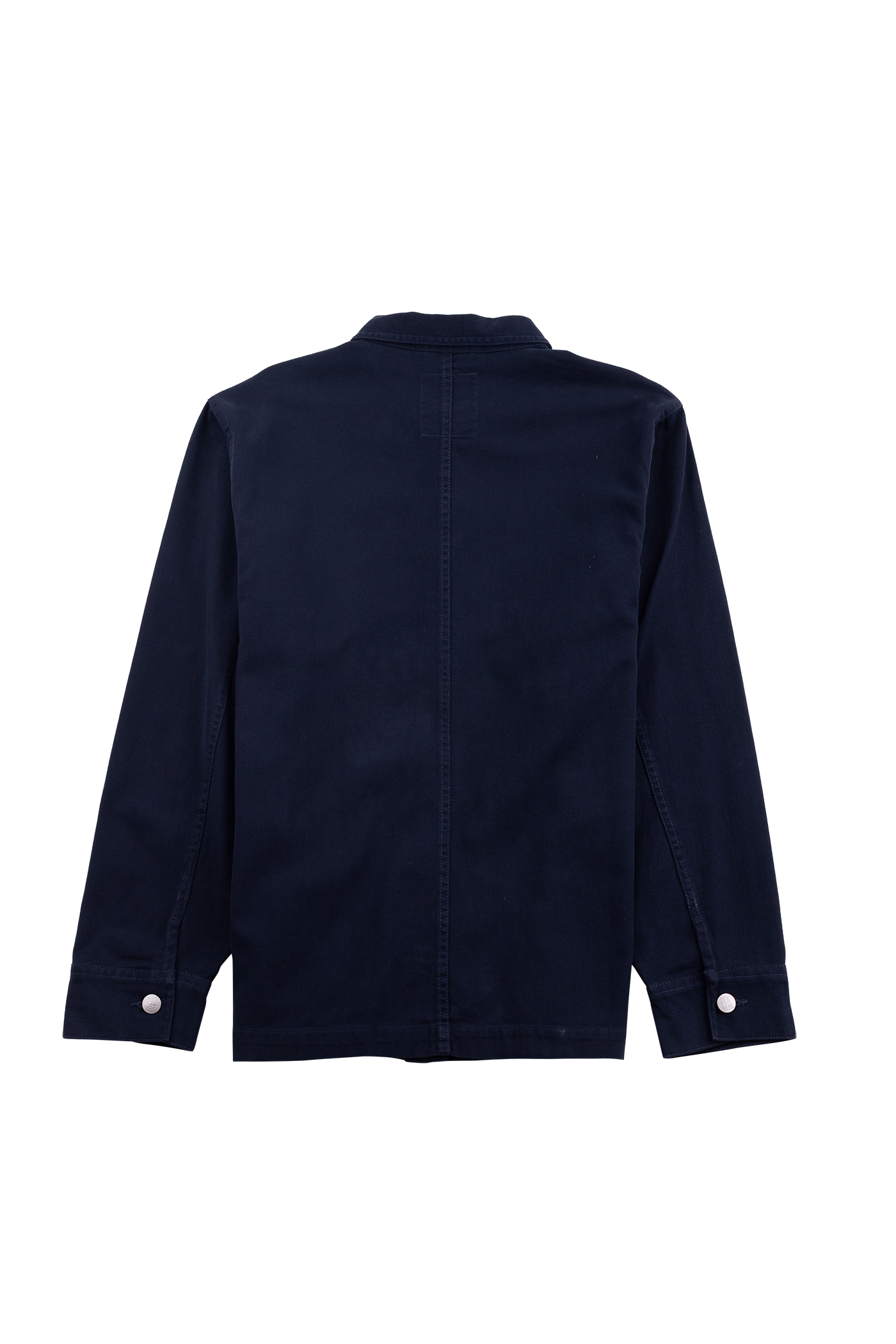 Painters Jacket - Blue