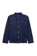 Painters Jacket - Blue