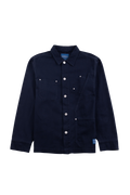 Painters Jacket - Deep Navy