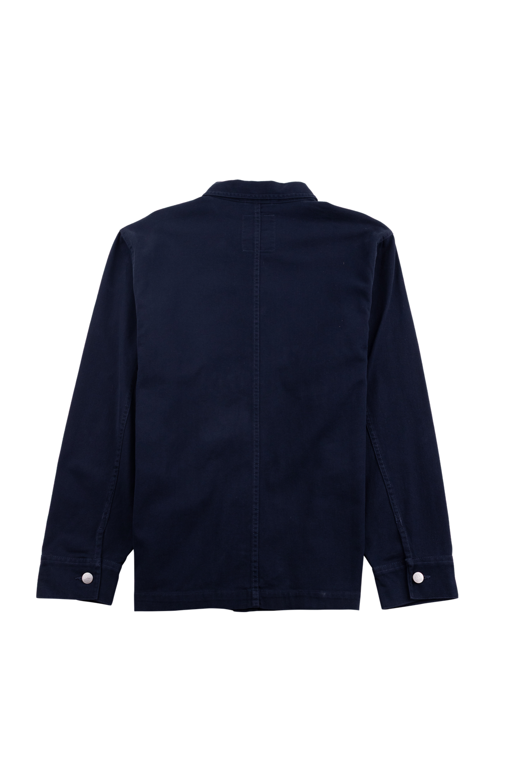 Painters Jacket - Deep Navy