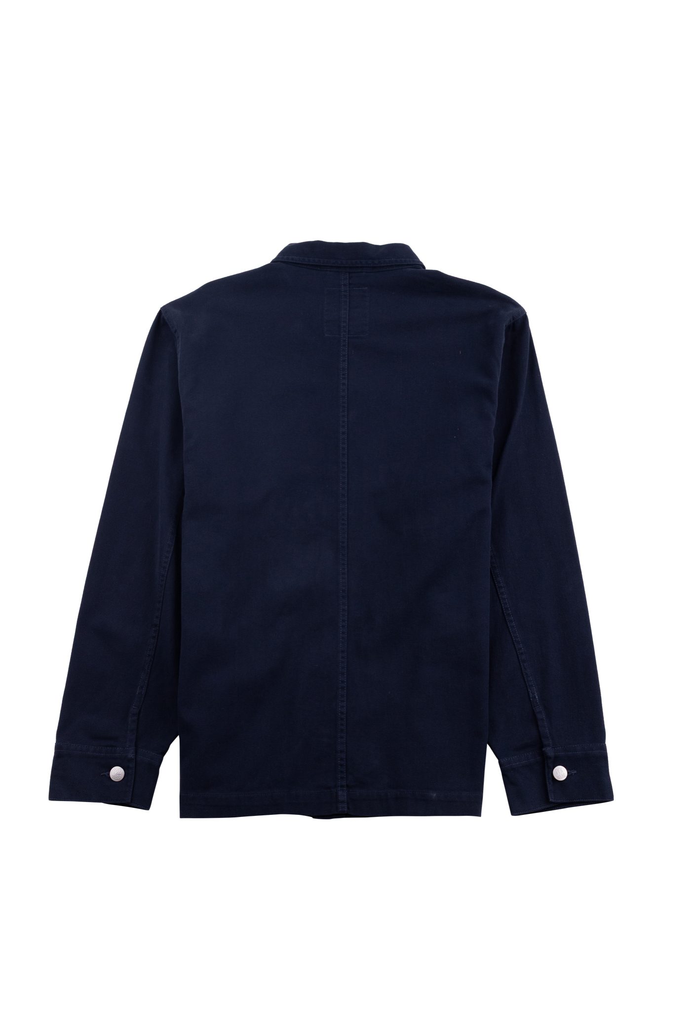 Painters Jacket - Deep Navy