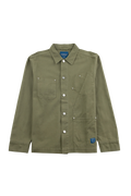 Painters Jacket - Khaki
