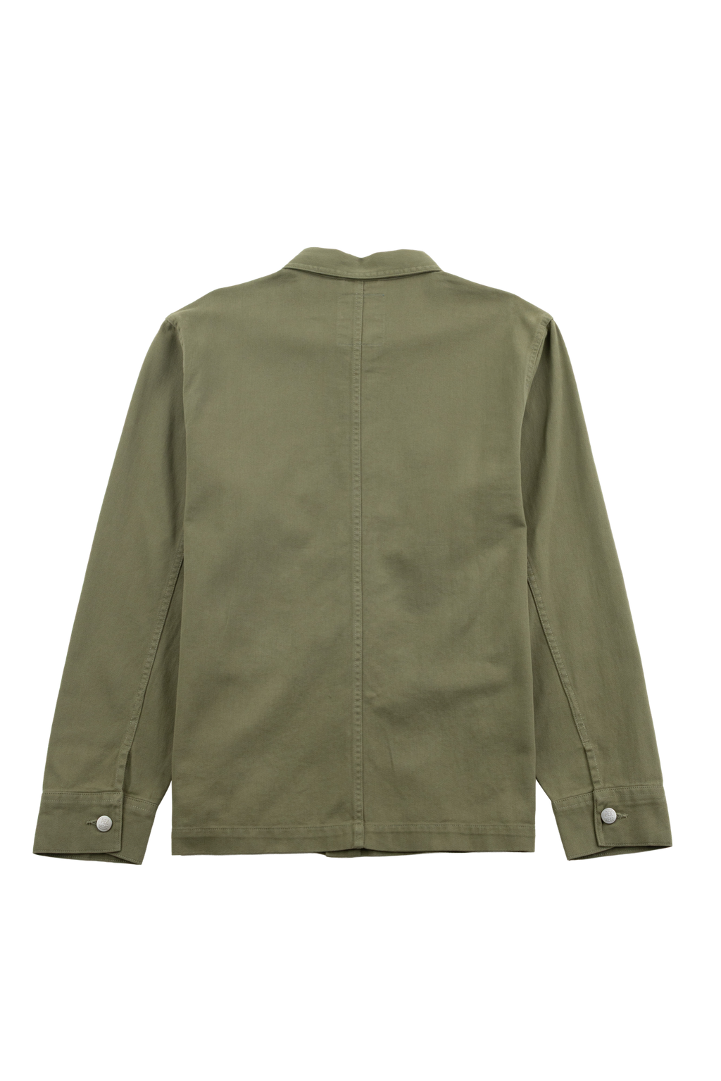 Painters Jacket - Khaki