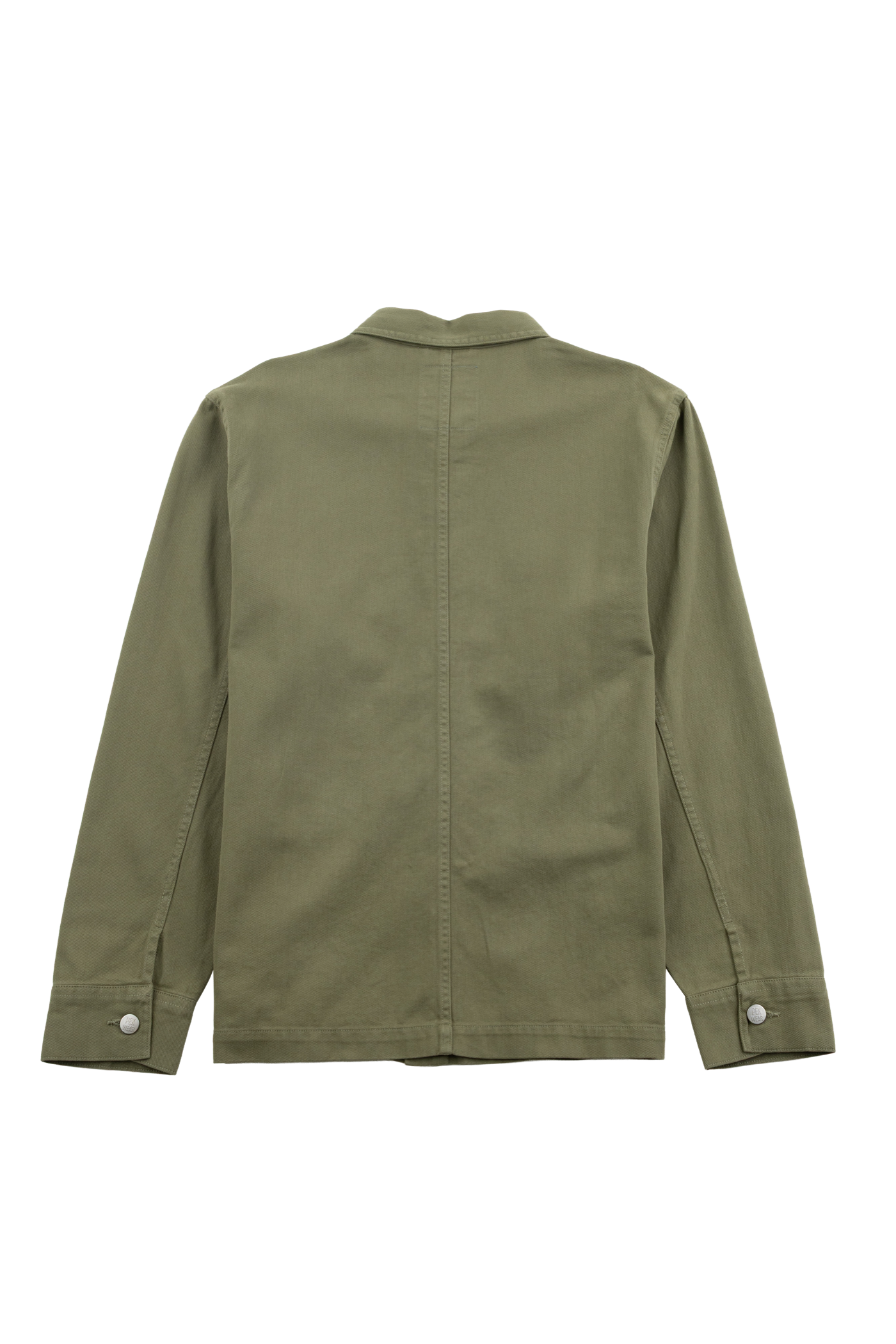 Painters Jacket - Khaki