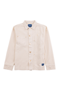 Painters Jacket - Natural