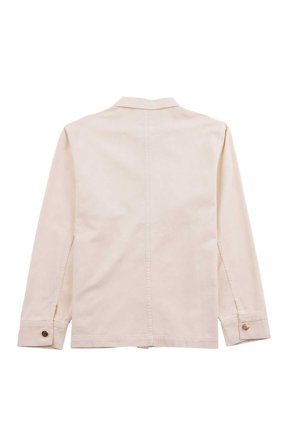 Painters Jacket - Natural
