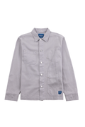 Painters Jacket - Light Grey