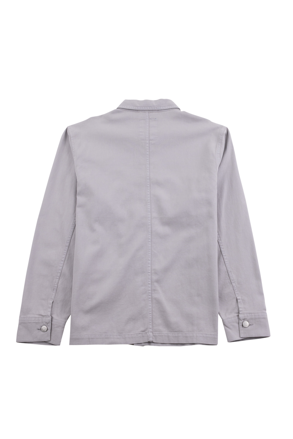 Painters Jacket - Light Grey
