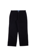Stewards Trouser - Black