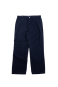 Stewards Trouser - Deep Navy