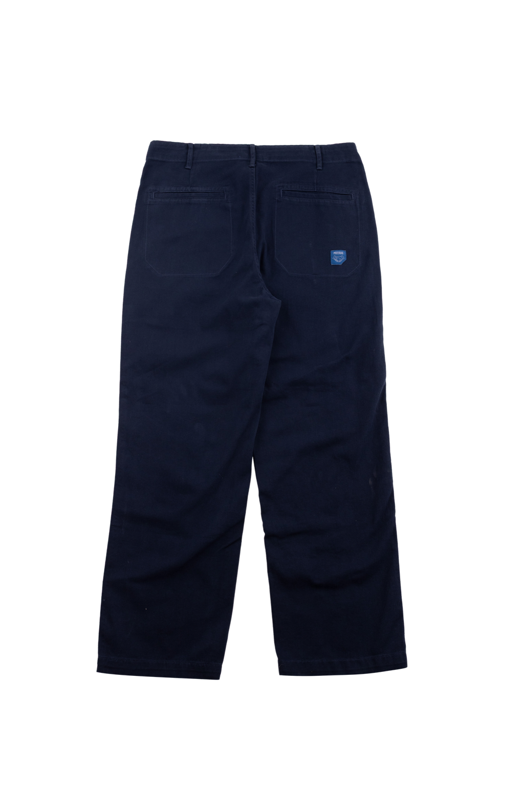 Stewards Trouser - Deep Navy