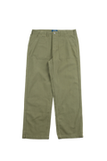 Stewards Trouser - Khaki