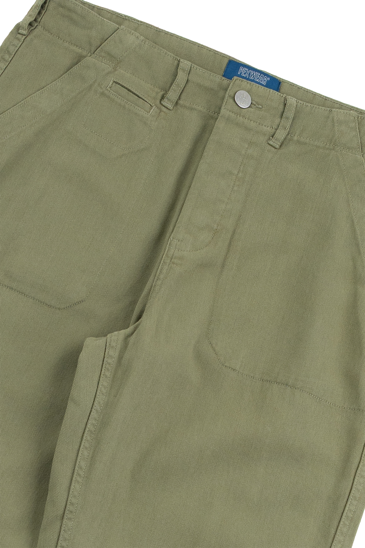 Stewards Trouser - Khaki