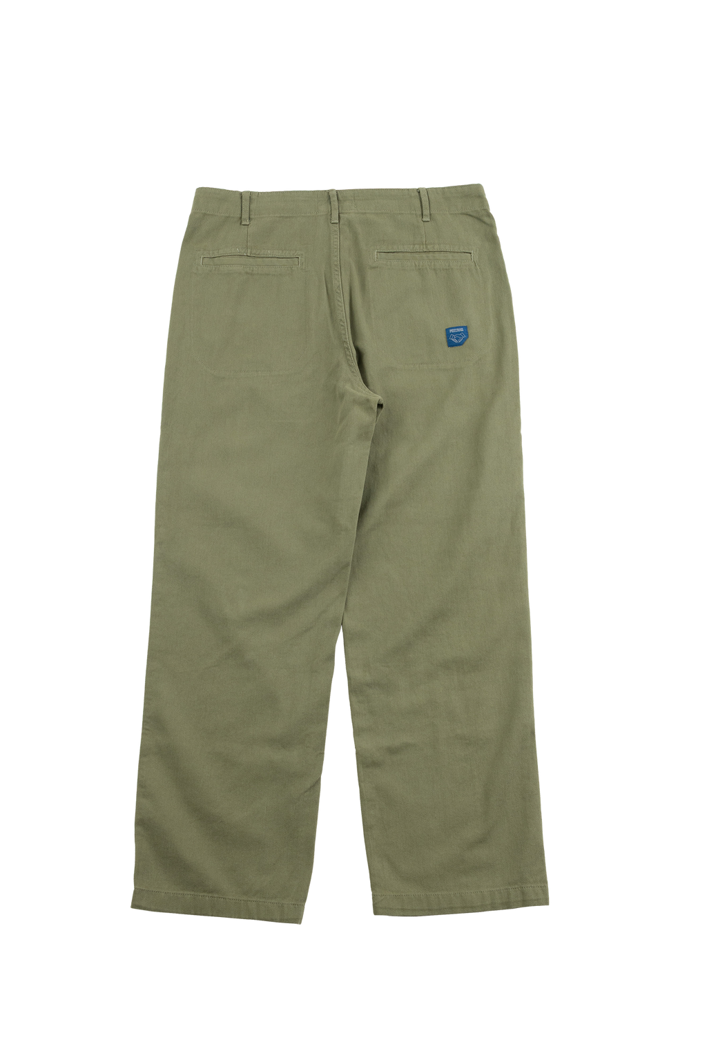 Stewards Trouser - Khaki