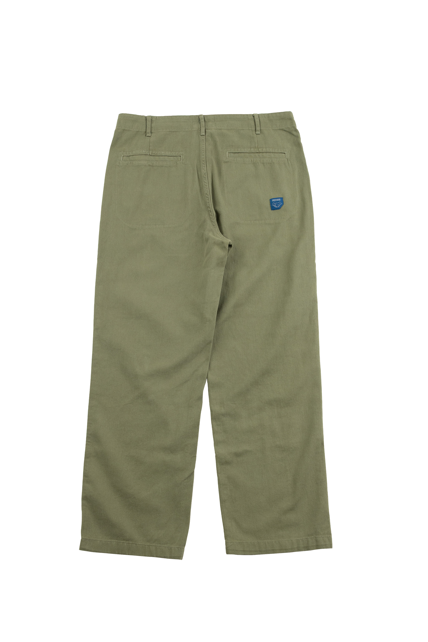 Stewards Trouser - Khaki