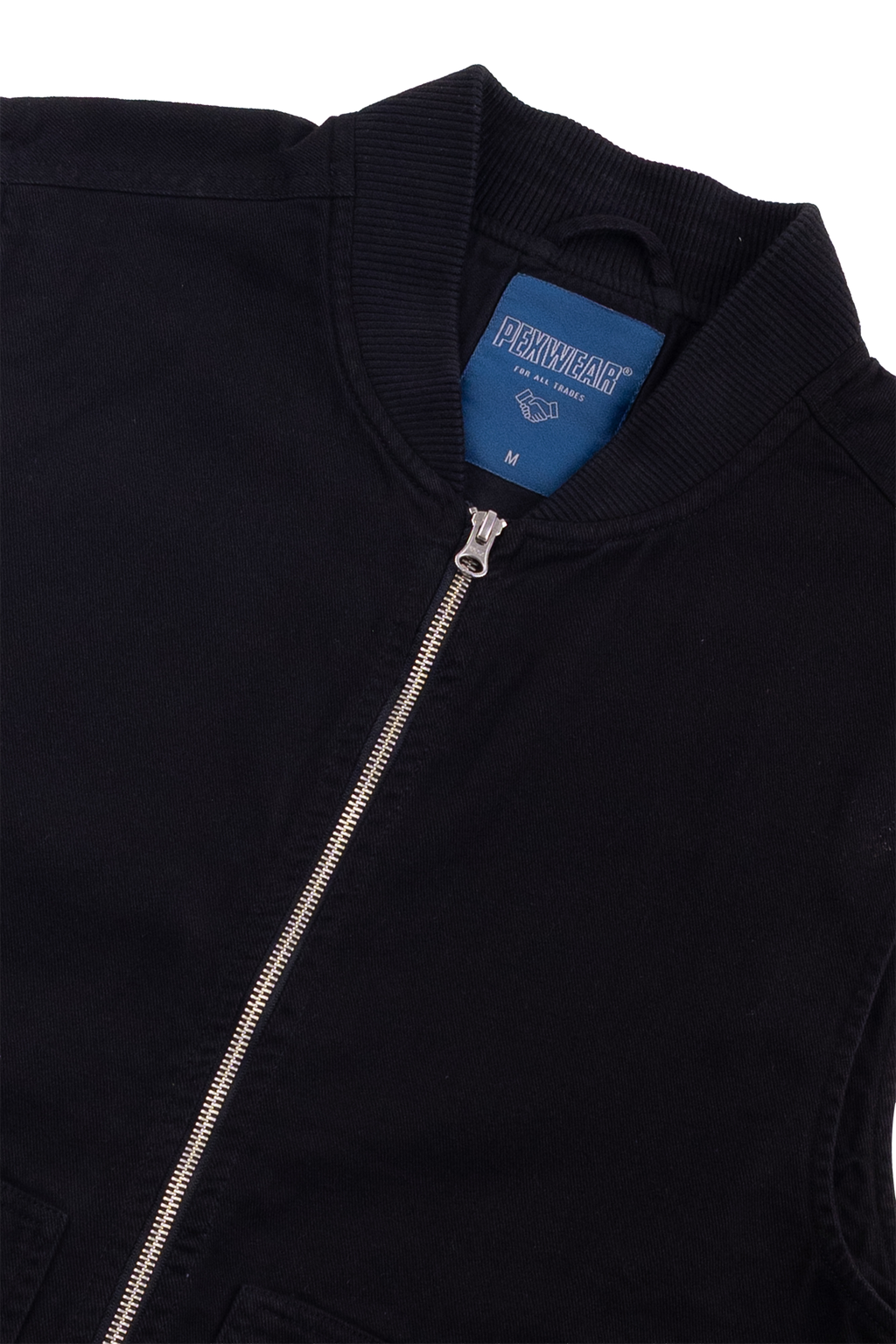 Tradesman Gilet - Black