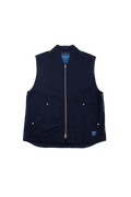 Tradesman Gilet - Deep Navy