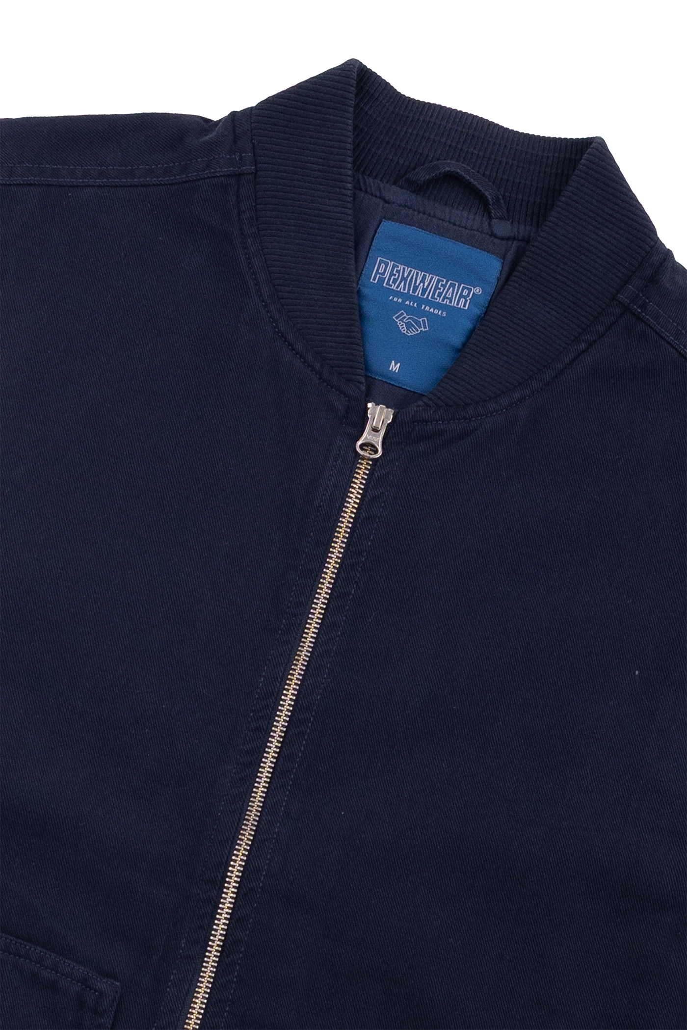 Tradesman Gilet - Deep Navy