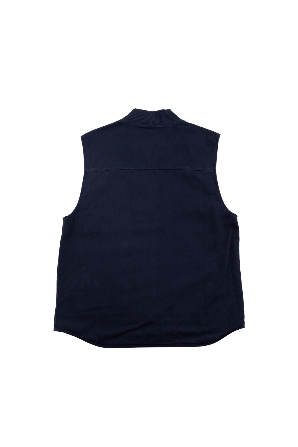 Tradesman Gilet - Deep Navy