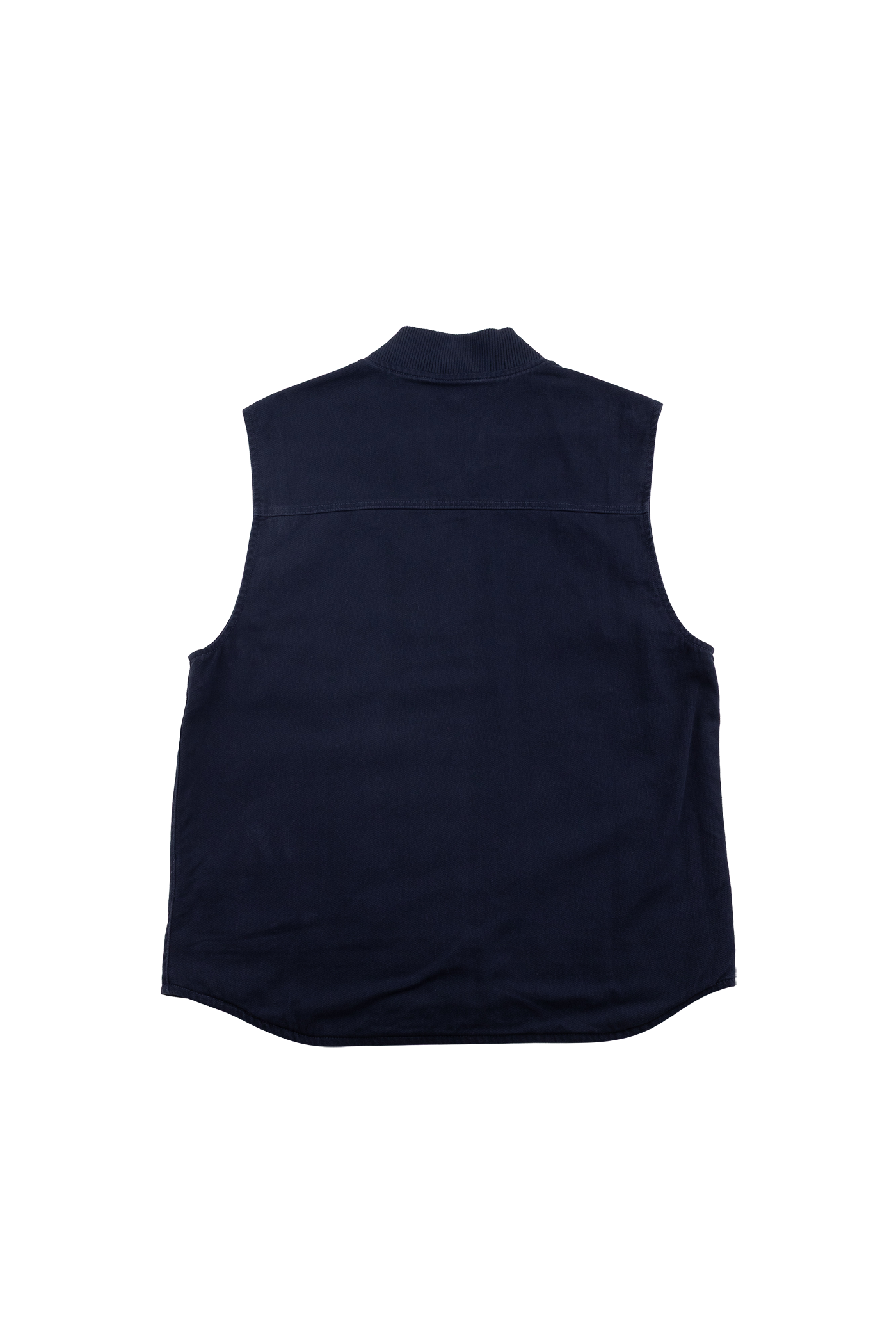 Tradesman Gilet - Deep Navy