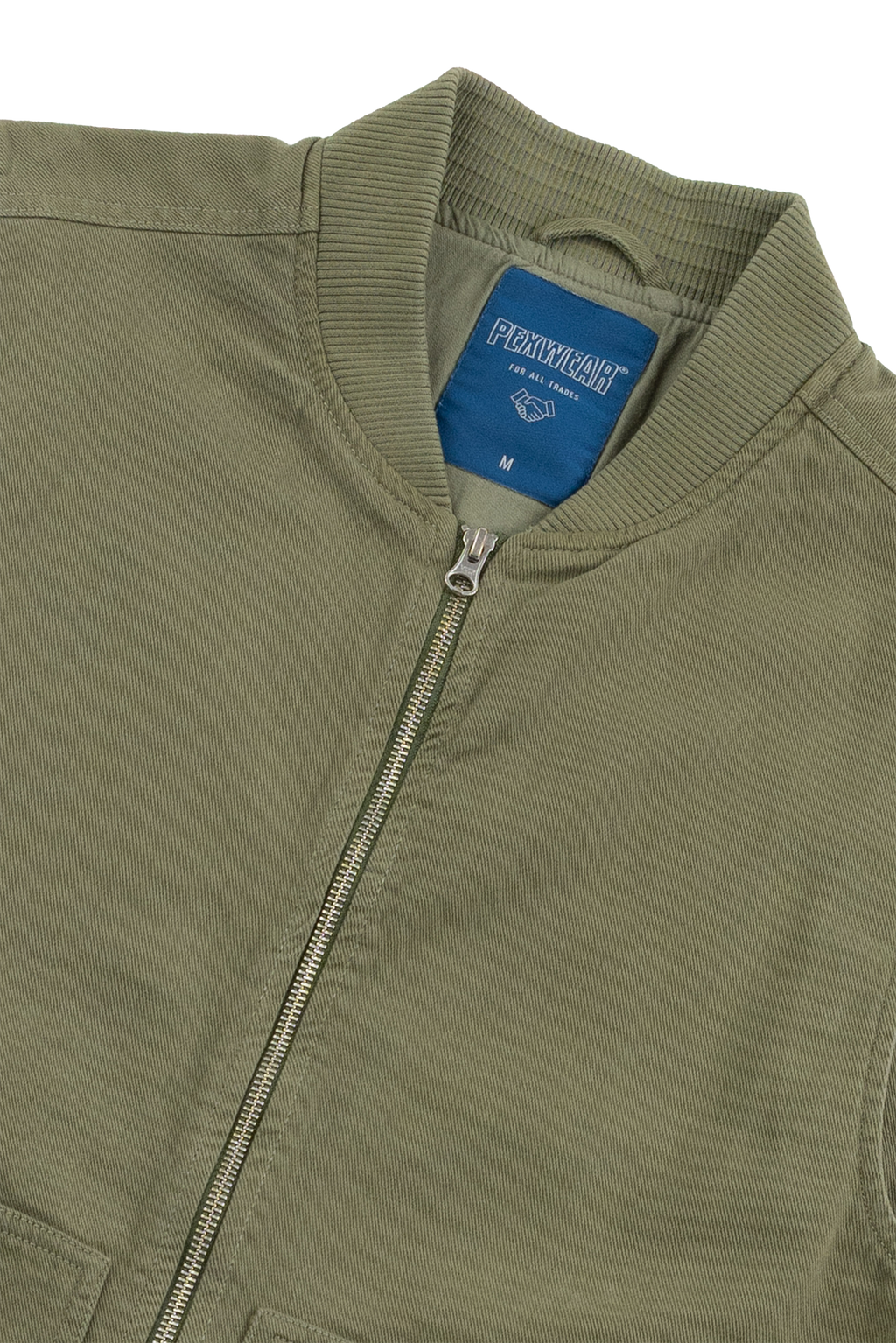 Tradesman Gilet - Khaki