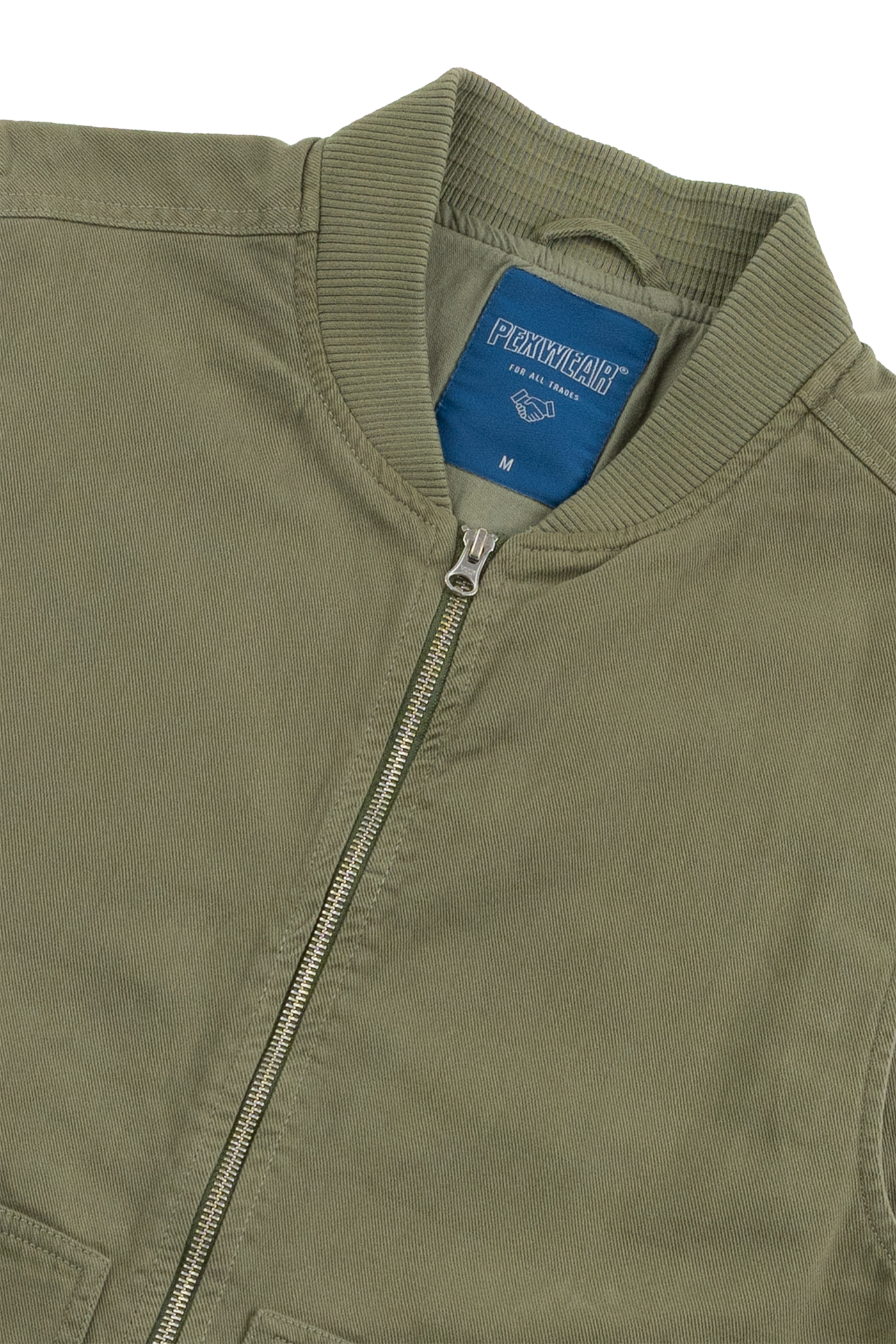 Tradesman Gilet - Khaki