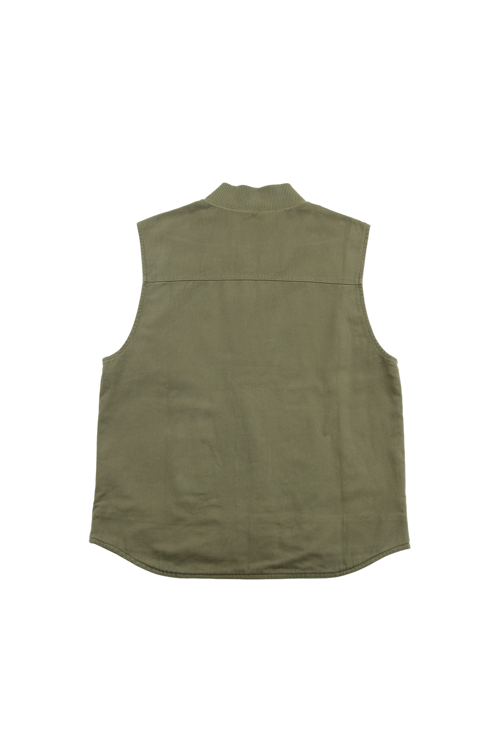Tradesman Gilet - Khaki