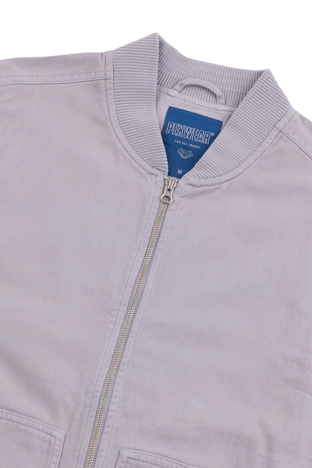 Tradesman Gilet - Light Grey