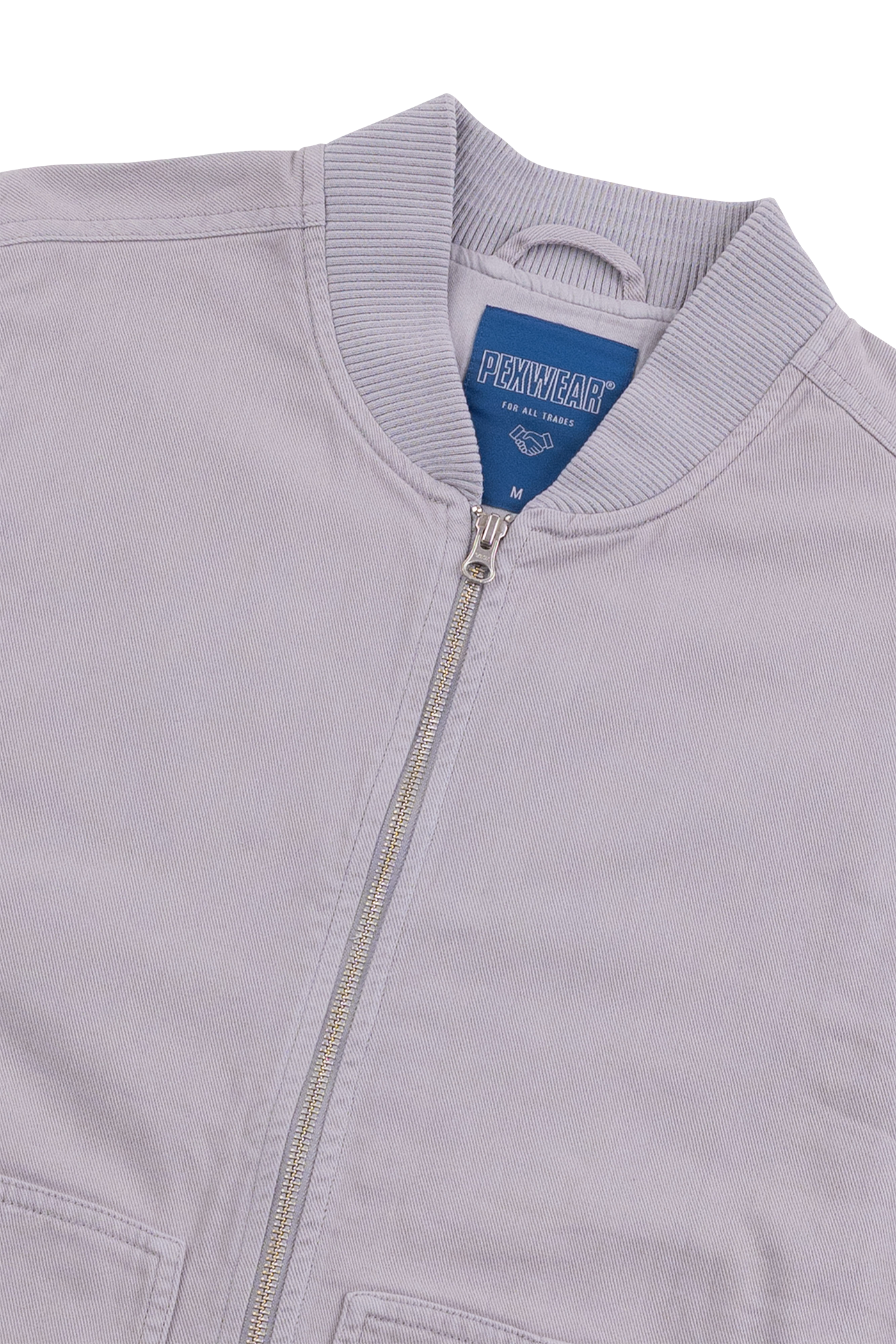 Tradesman Gilet - Light Grey