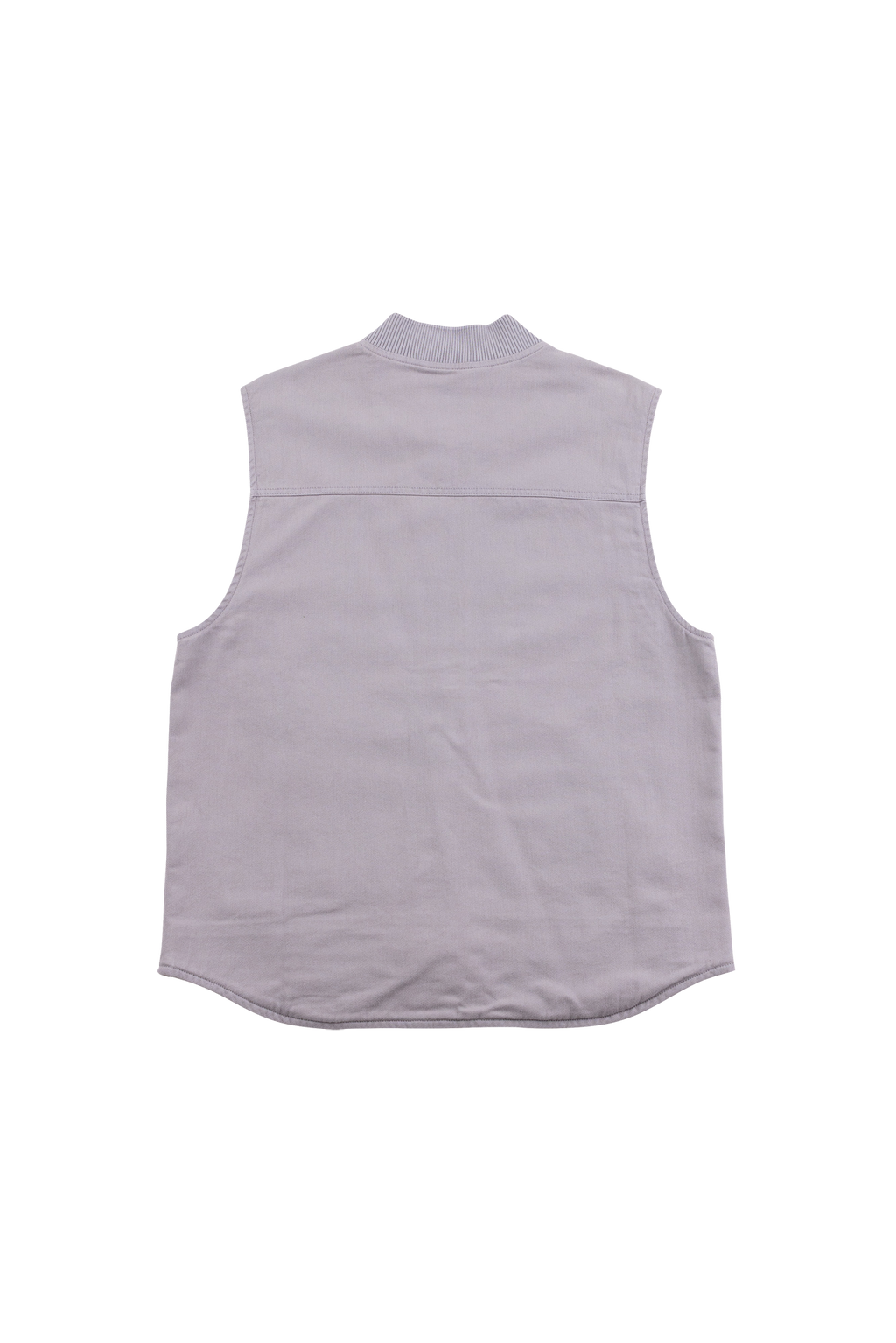 Tradesman Gilet - Light Grey