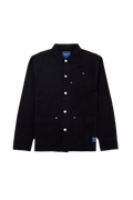 Tradesman Jacket - Black