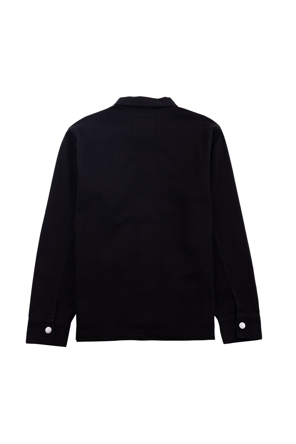 Tradesman Jacket - Black
