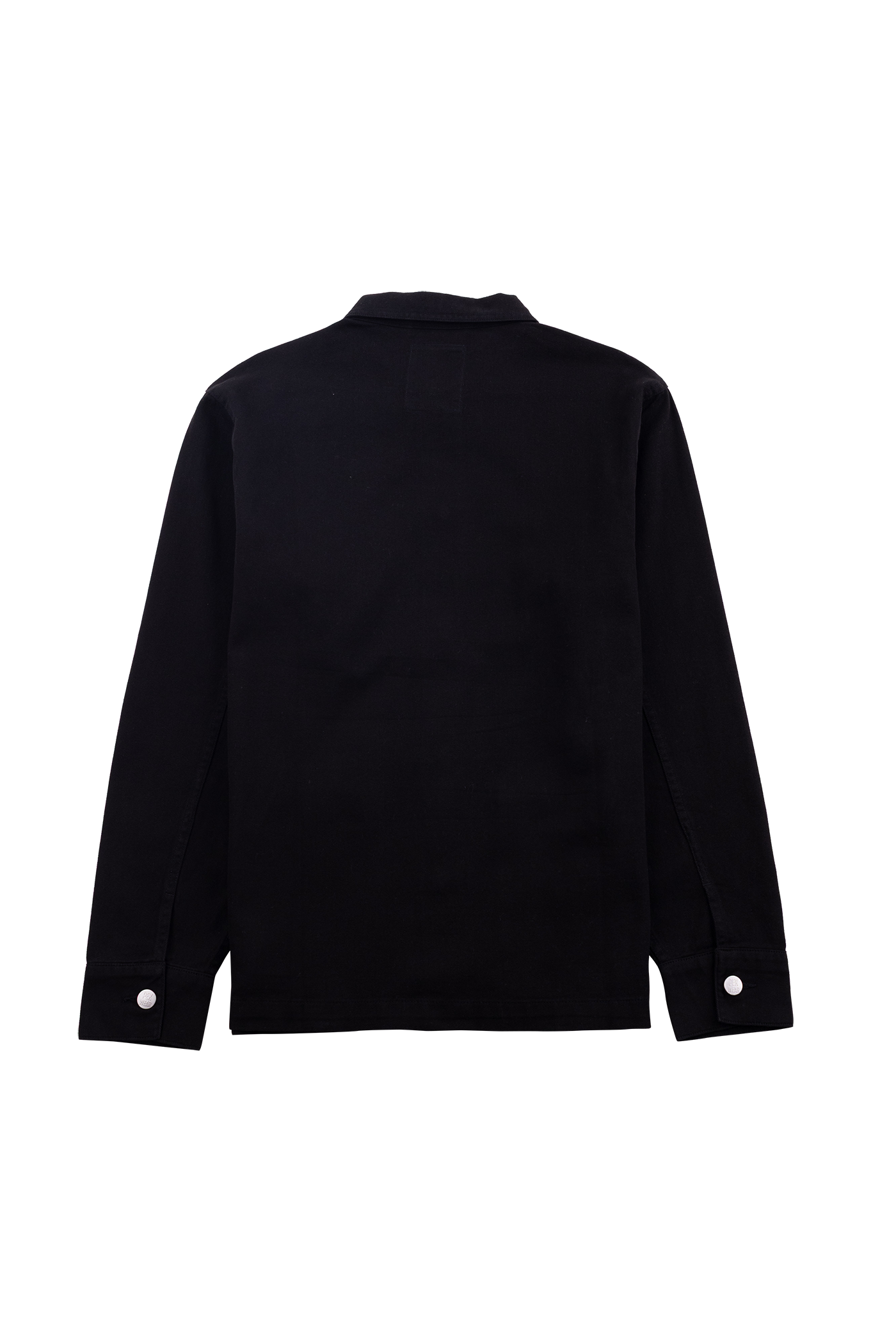 Tradesman Jacket - Black