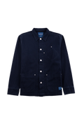 Tradesman Jacket - Deep Navy
