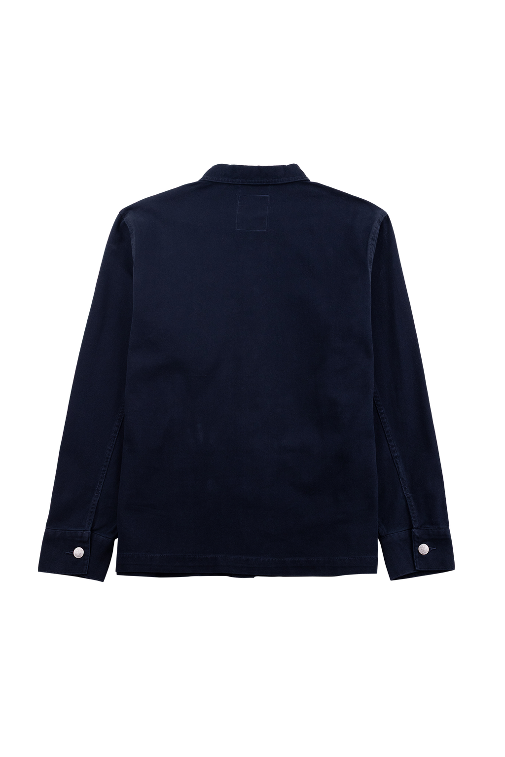 Tradesman Jacket - Deep Navy
