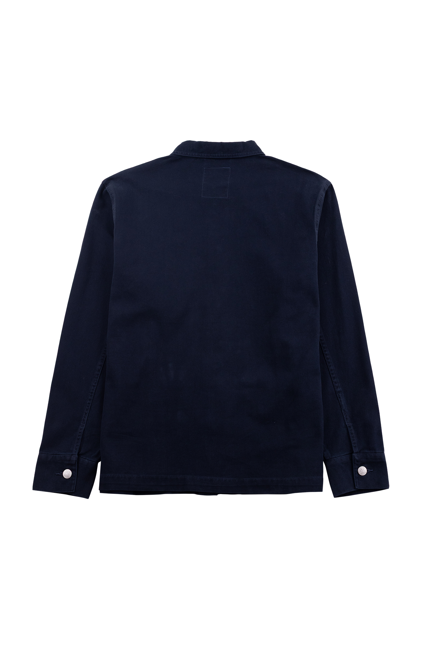Tradesman Jacket - Deep Navy